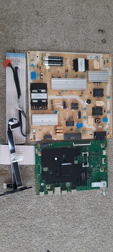 Samsung complete board set - complete,