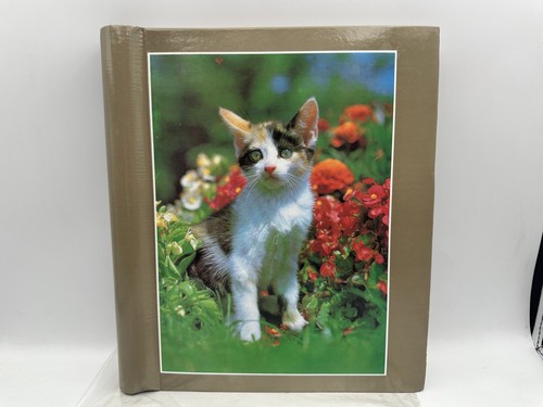 Vintage self adhesive photo - vintage,