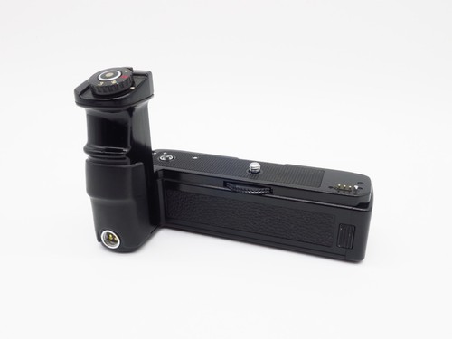 Minolta motor drive - drive,