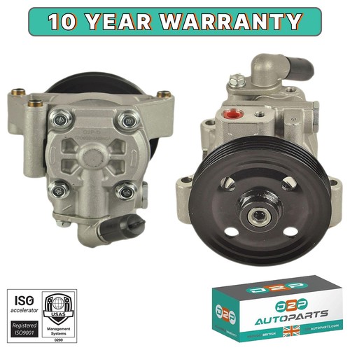Power steering pump for ford - pump,
