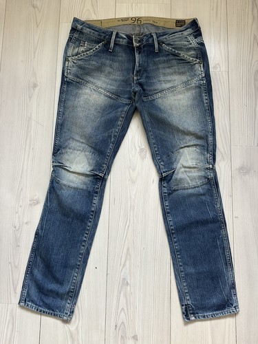 Star raw gs3301 - g-star, blue