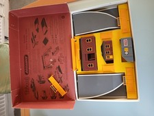 Tri-ang Boxed Station Set