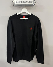 Liverpool Sweater Mens Large