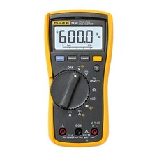 Fluke 115C  True RMS