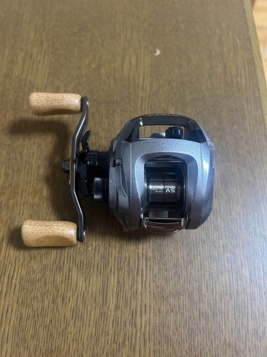Daiwa fishing reel low - daiwa, ss