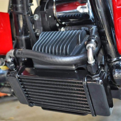 Oil radiator jagg - radiator,