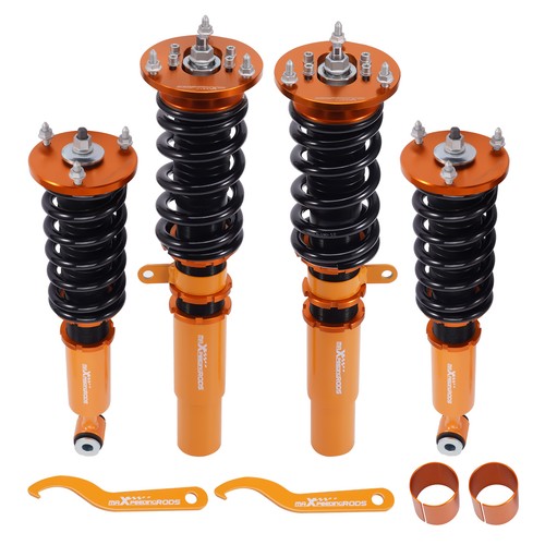 Coilovers suspension kit for - coilovers,