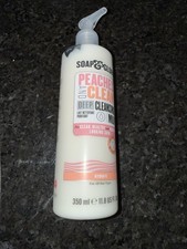 Soap & Glory Peaches & Clean