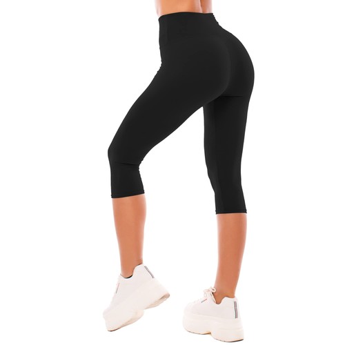 Leggings women 4 high - women's, 3/4