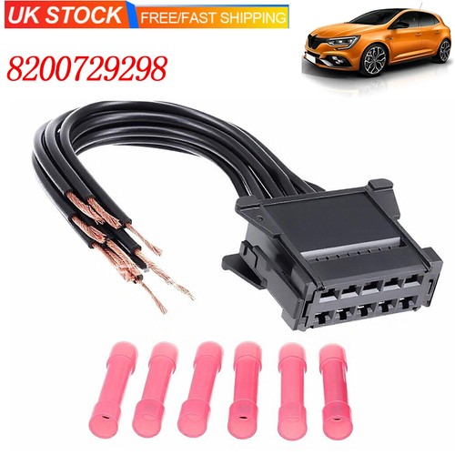 8200729298 renault clio - 8200729298,