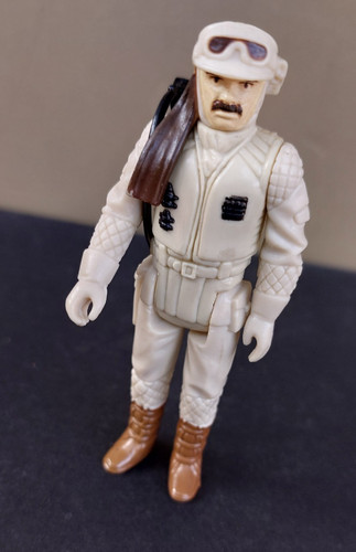 Vintage star wars - -, rebel