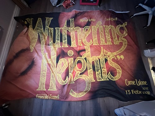 Wuthering heights cinema - heights,