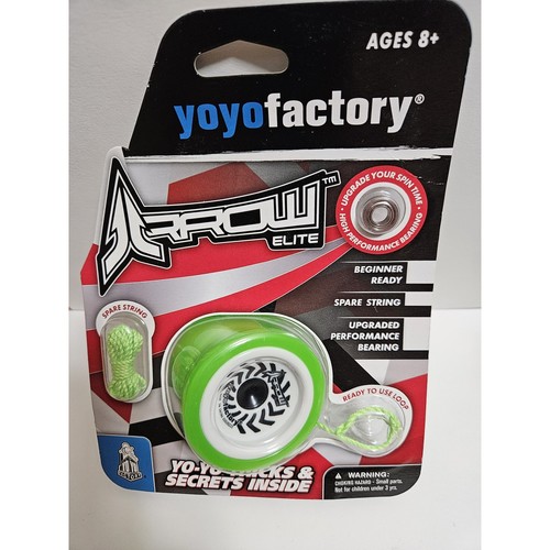 Yoyo factory arrow - factory, elite
