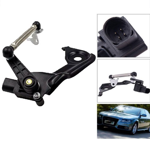 Rear left headlight - left,