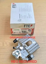 BRAKE CALIPER REAR RIGHT FITS