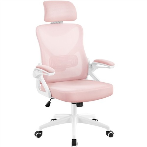 High back mesh office - mesh, chair
