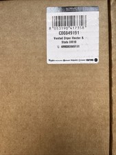 Indesit C00849191 Vented Dryer Heater and Stats DR10 for Tumble Dryer