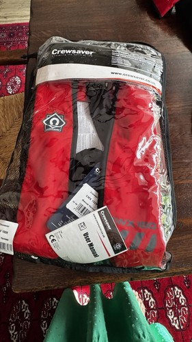Crewsaver 150n adult - crewsaver,