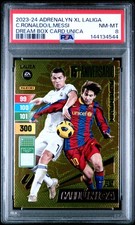 2023 CRISTIANO RONALDO/LIONEL