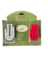 Harrods SELF-TYING Shoelaces
