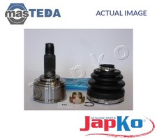 62419 DRIVESHAFT CV JOINT KIT
