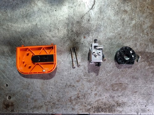 Stihl 011av petrol - stihl,