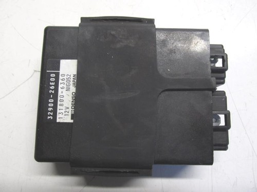 Cdi case suzuki - case, gsf