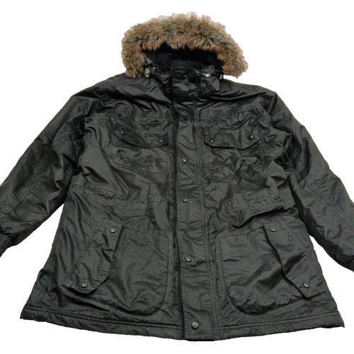 Trespass coat men - size, l