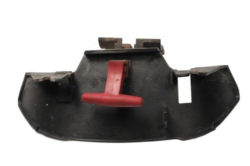 Seat lock mechanism bmw - mechanism,