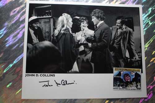 John collins - collins, 'allo!)