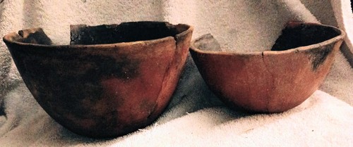 Great antique ancestral - 2,
