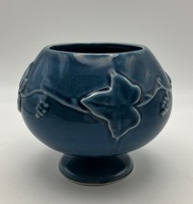 Vintage Brandy Balloon Shaped