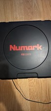 Numark PT01 Scratch Portable