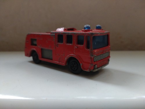 Matchbox lesney superfast - lesney,