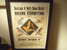 Barnstaple & North Devon Caged