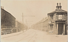 Haslingden manchester road - haslingden.,