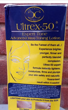 Clarin Ultrex 50 Advanced