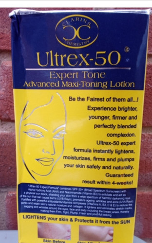 Clarin ultrex advanced - ultrex,