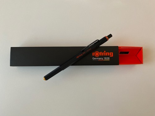 Rotring 800 mechanical - rotring,