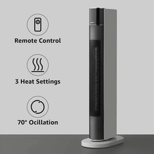 Amazon Basics 2200W Tower