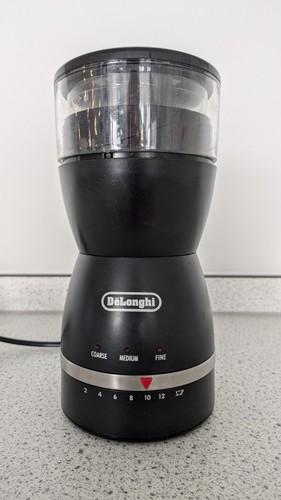 Longhi kg49 electric - de'longhi,