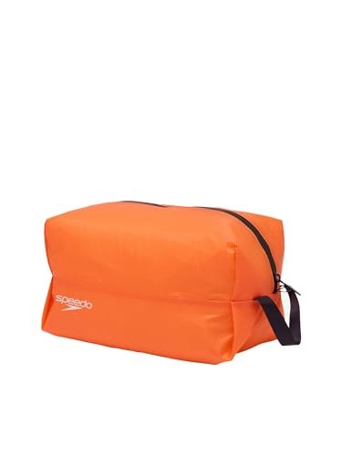 Speedo water proof pool bag - l,