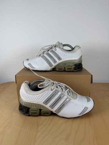 Adidas bounce trainers 8 - uk,