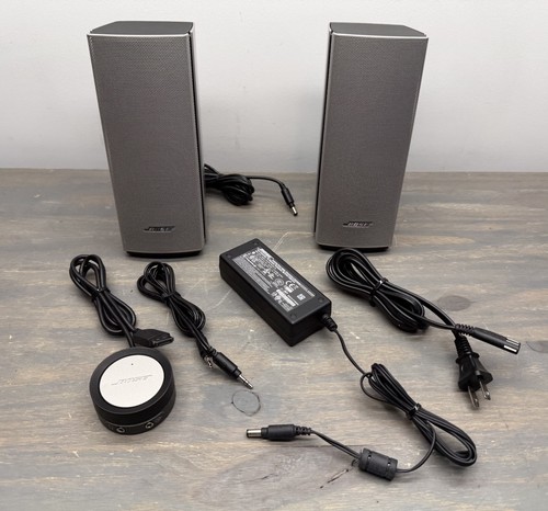 Bose companion computer - companion, 20