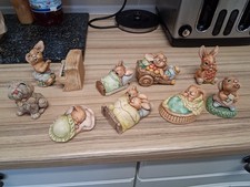 Pendelphin Reproduction