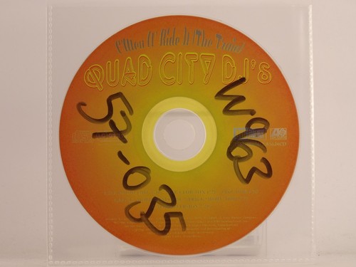 Quad city mon n - quad, dj's
