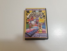 Hyper sports imagine - hyper,