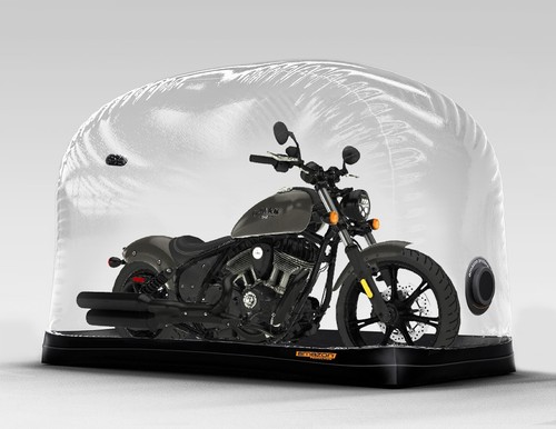 Amazon protection motorcycle - protection,