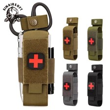 Tactical Tournique Holder IFAK