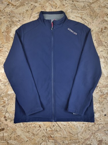 Tog shield soft - 24, shell